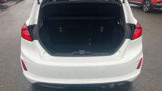 Ford Fiesta 1.0 EcoBoost ST-Line 5dr Petrol Hatchback